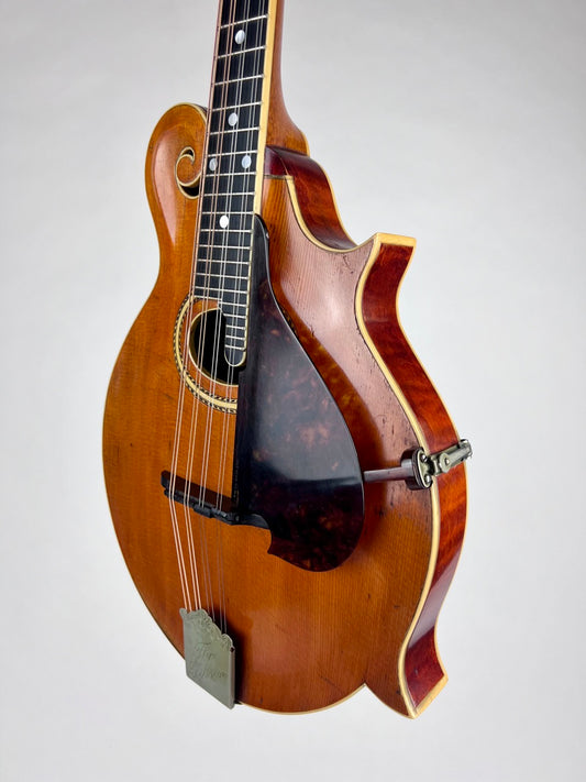 1914 Gibson F-4 Mandolin