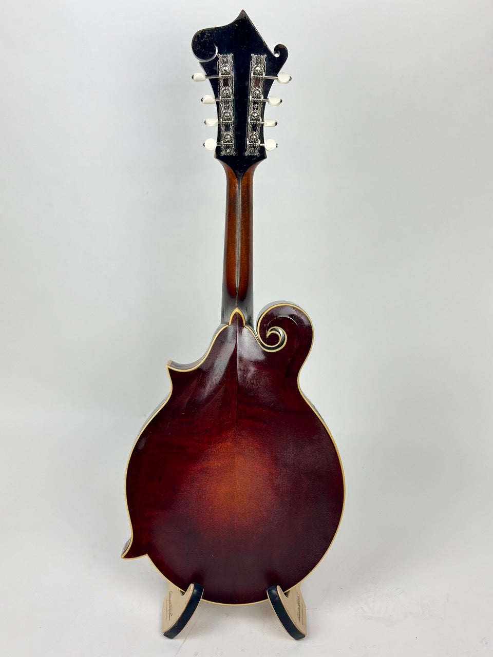 1918 Gibson F4