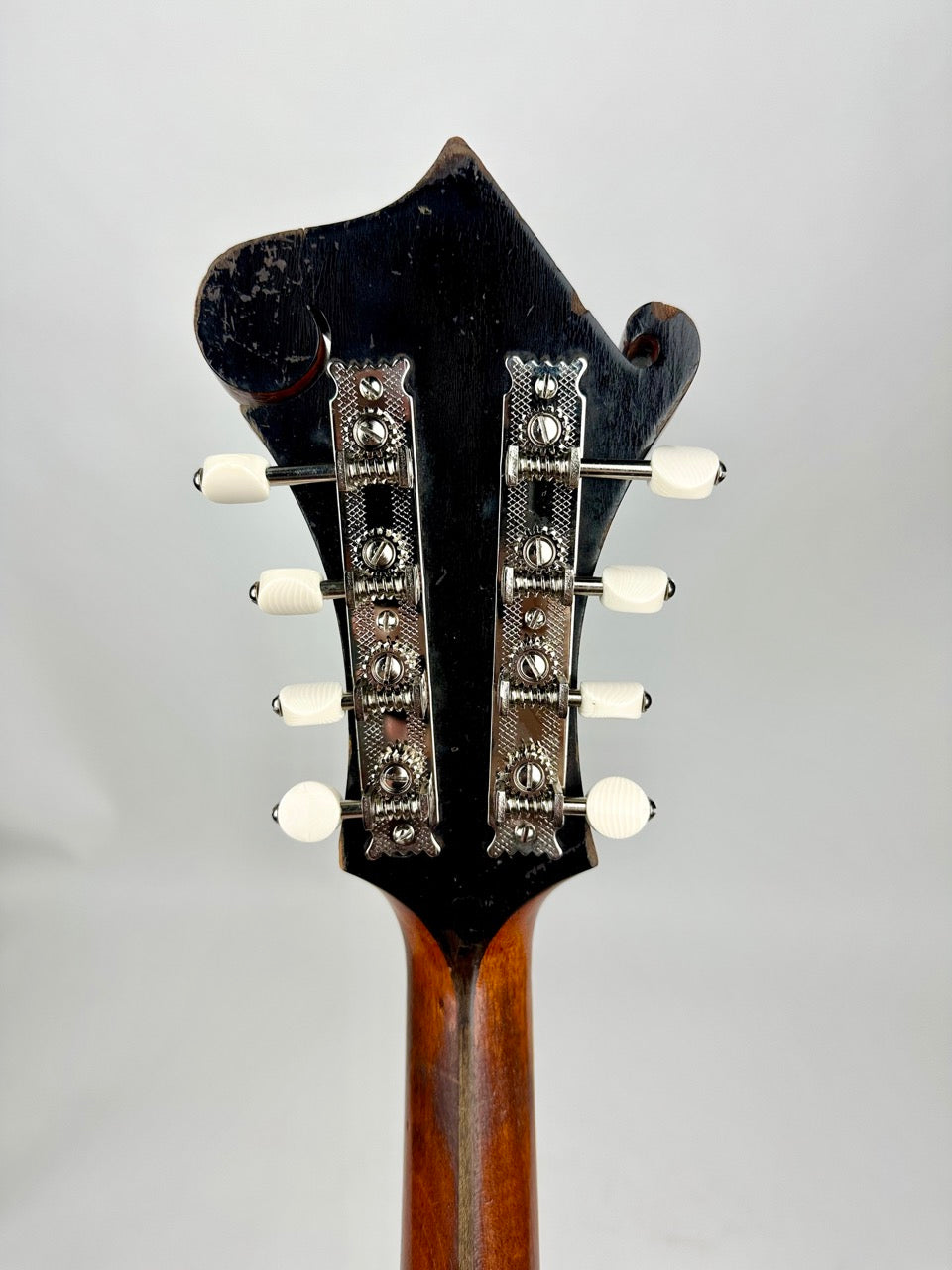 1918 Gibson F4