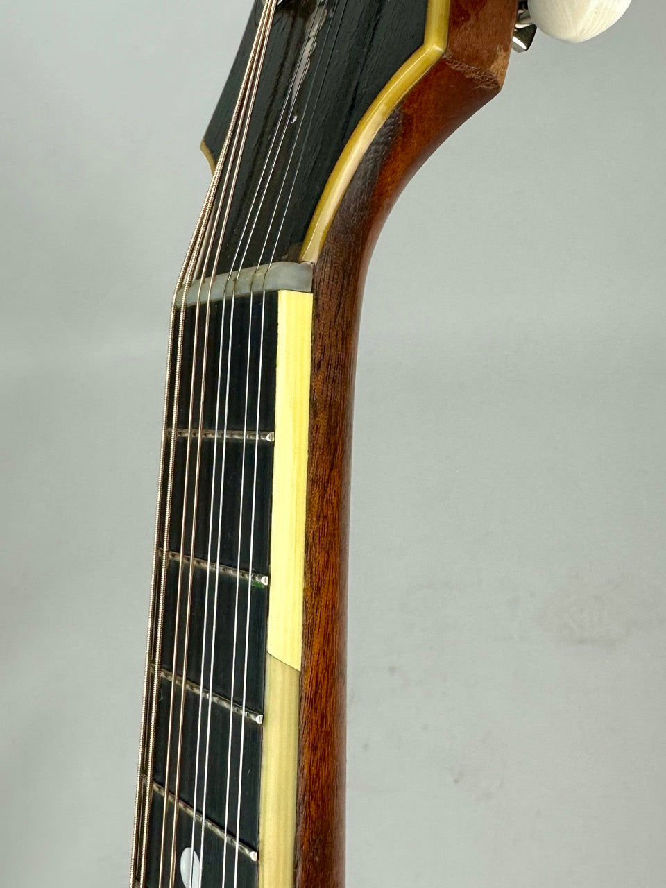 1918 Gibson F4