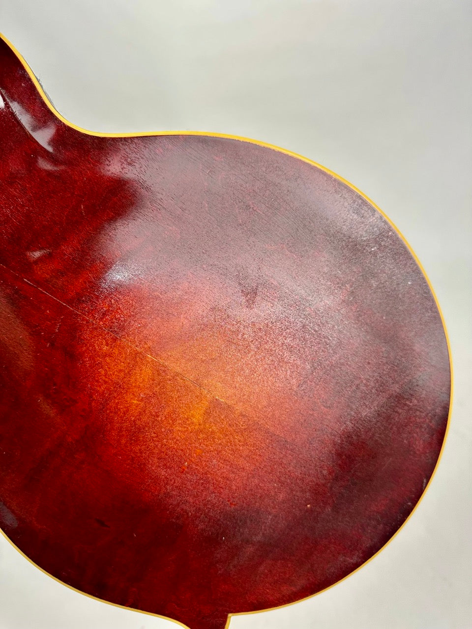 1918 Gibson F4