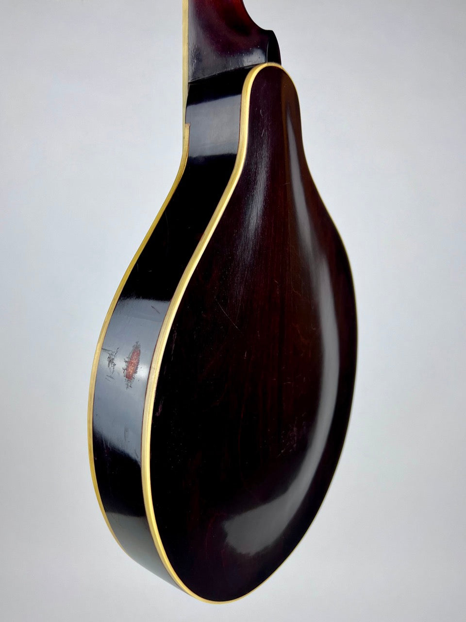 1920 Gibson A2 Mandolin