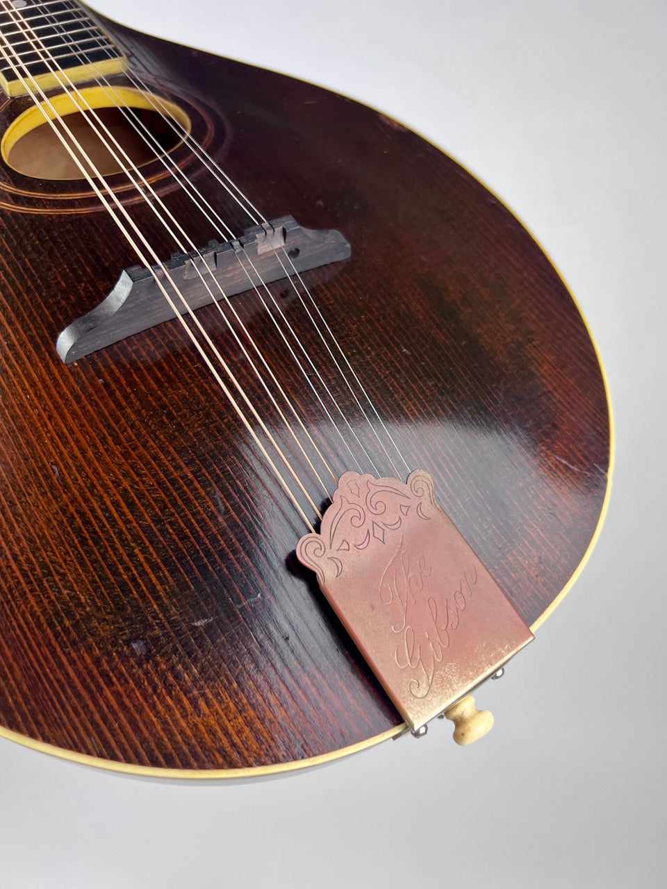 1920 Gibson A2 Mandolin