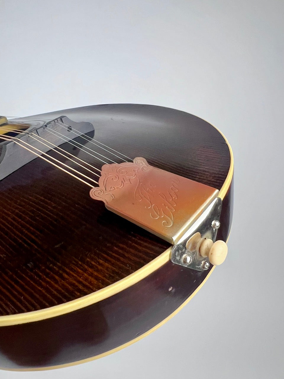 1920 Gibson A2 Mandolin