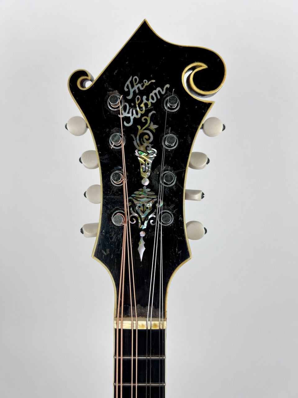 1920 Gibson G4 Mandolin