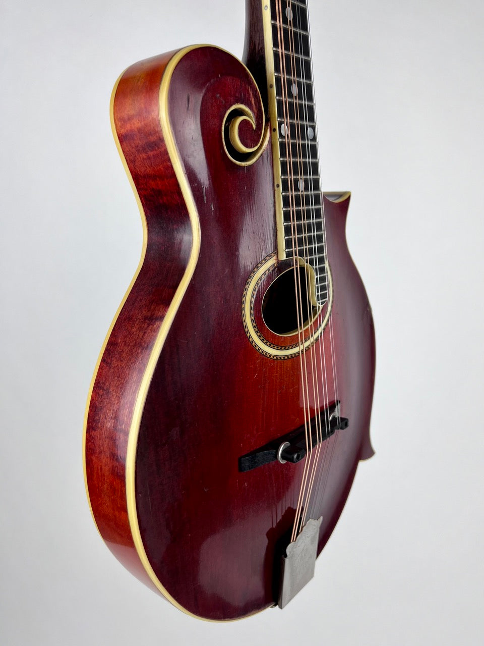 1920 Gibson G4 Mandolin