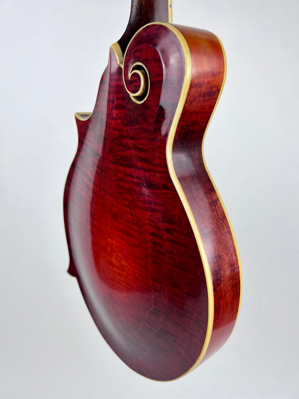 1920 Gibson G4 Mandolin