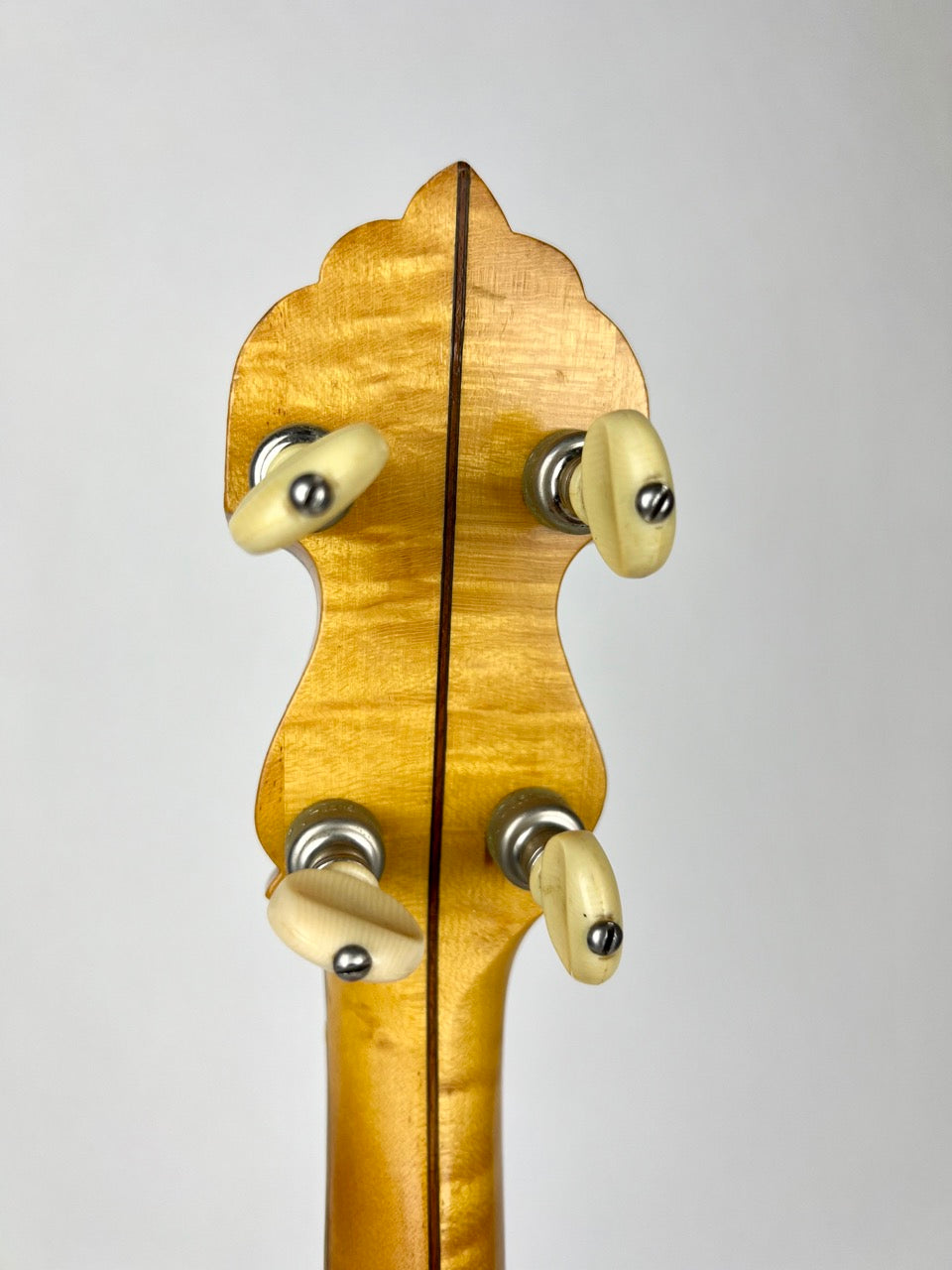 1921 Vega Whyte Laydie Conversion Banjo - 10" Pot