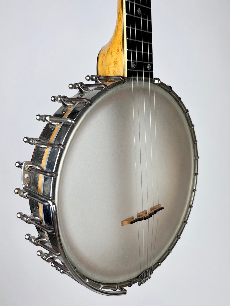 1921 Vega Whyte Laydie Converseion Banjo