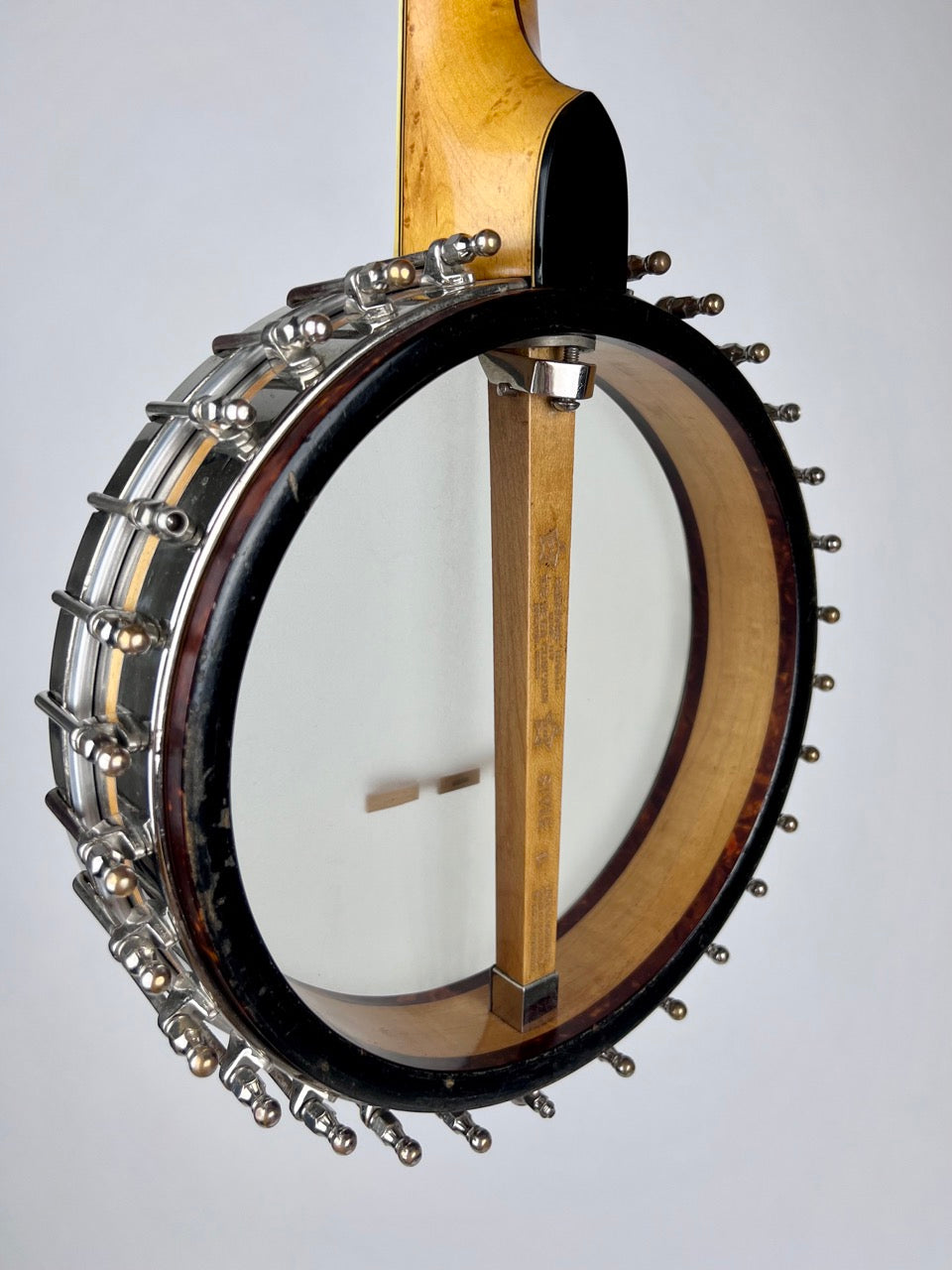 1921 Vega Whyte Laydie Converseion Banjo