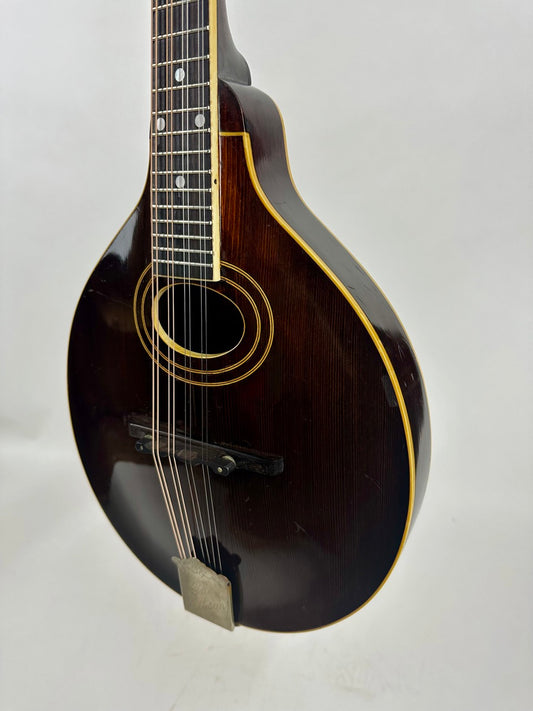 1922 Gibson A2