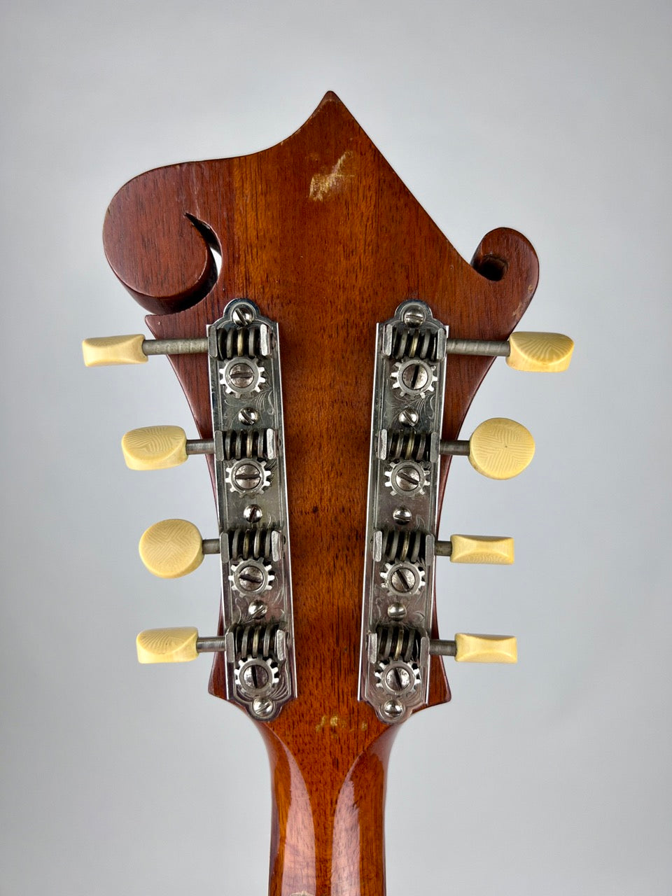 1922 Gibson F4 Mandolin