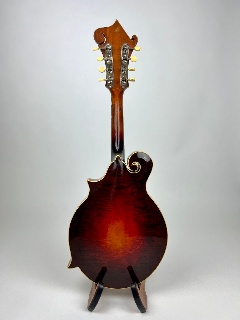 1922 Gibson F4 Mandolin