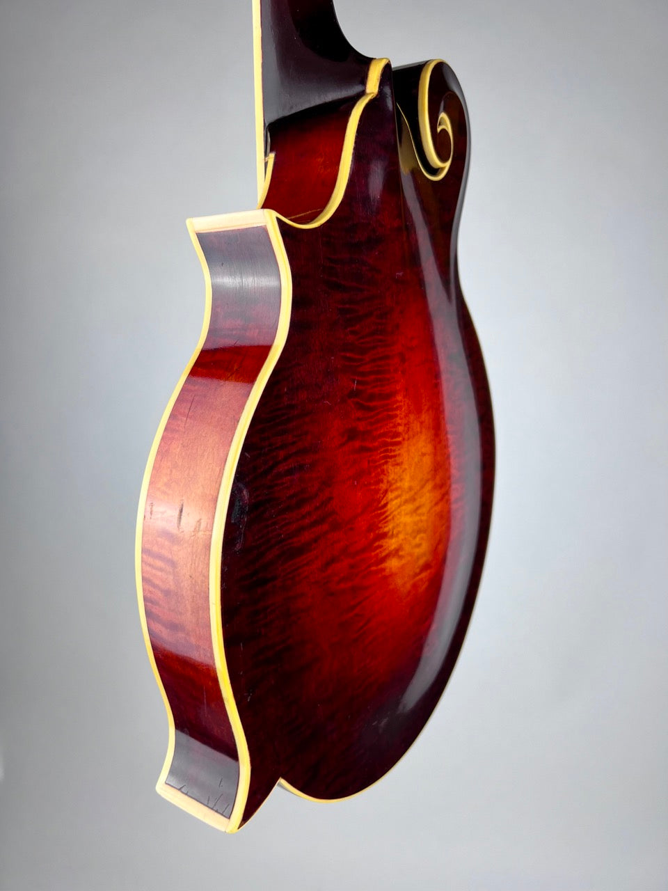 1922 Gibson F4 Mandolin