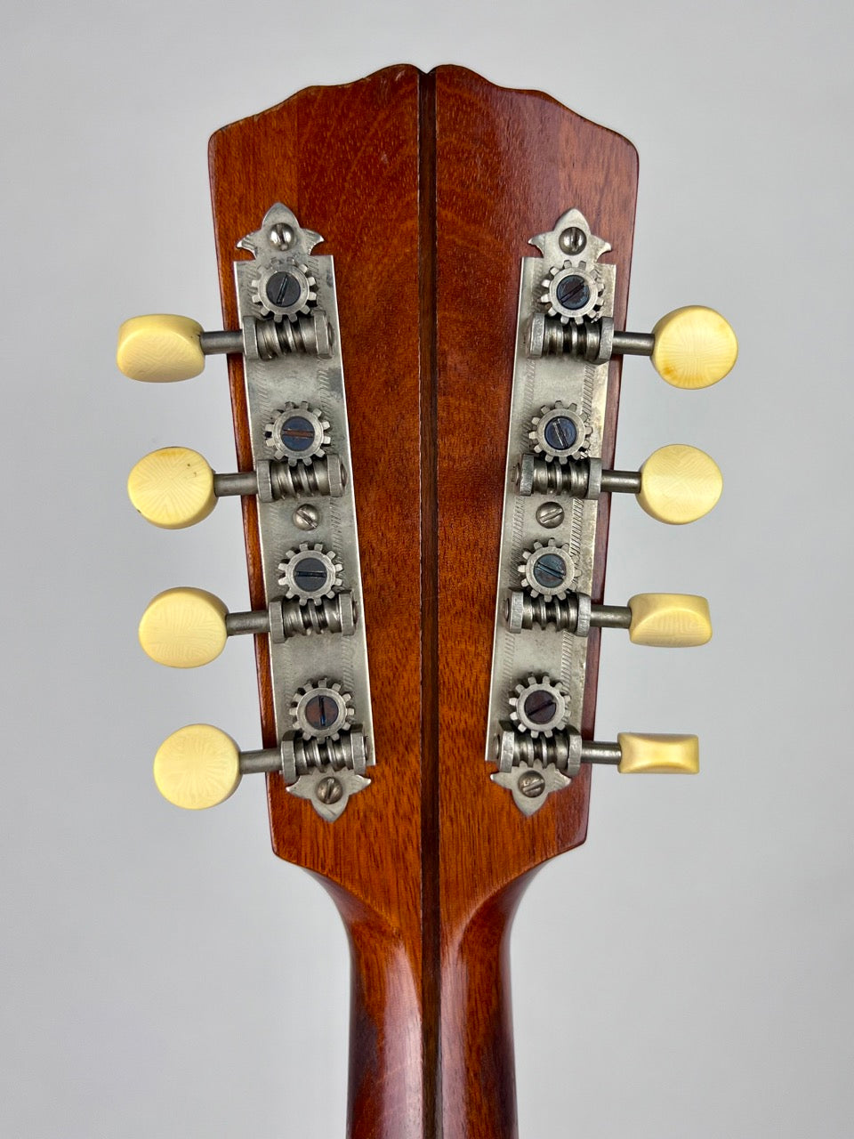 1923 Gibson A2 Oval Hole Mandolin