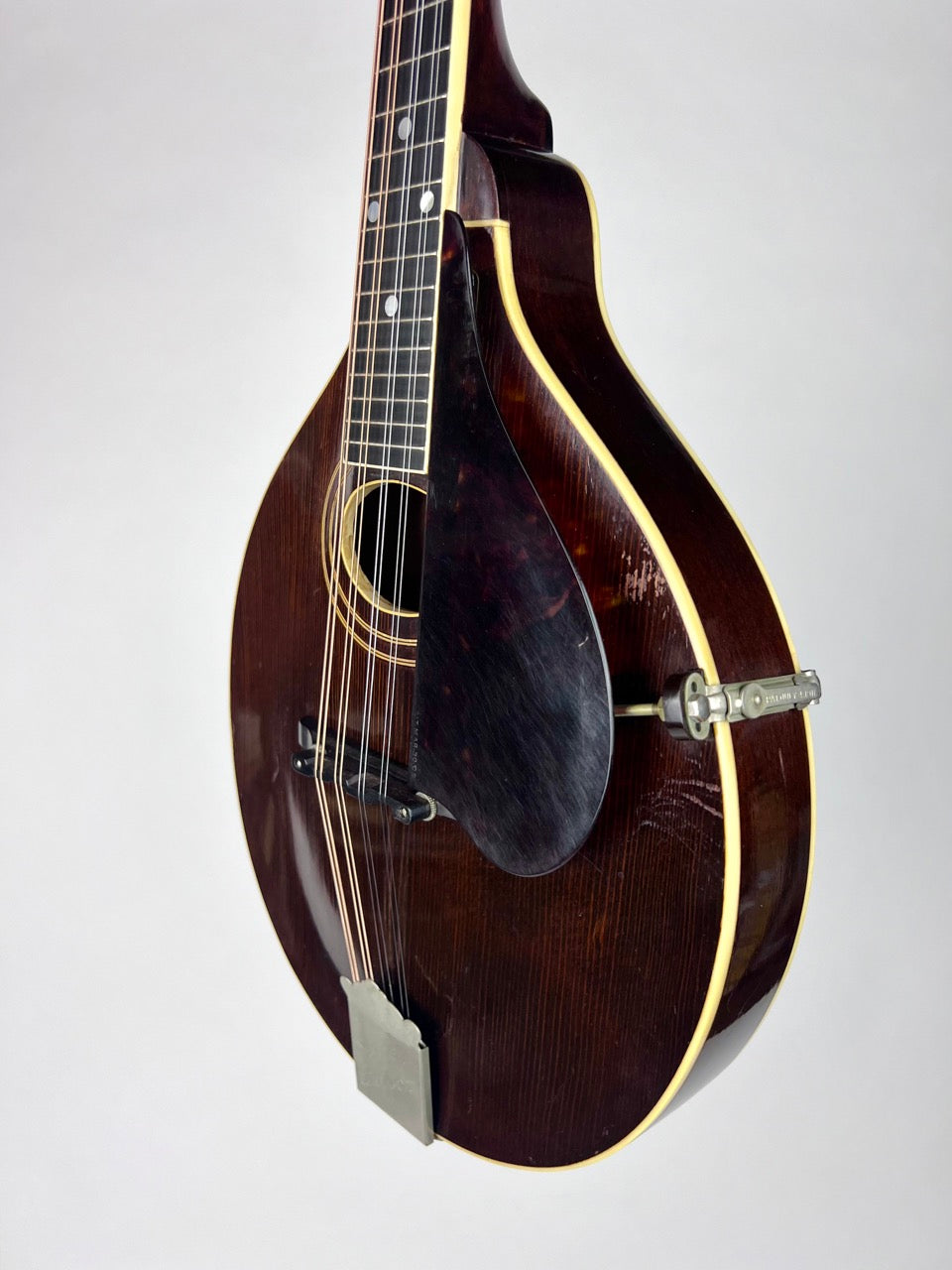 1923 Gibson A2 Oval Hole Mandolin