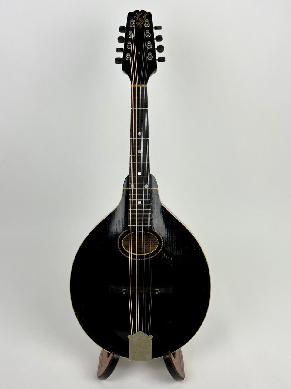 1924 Gibson Snakehead A Mandolin