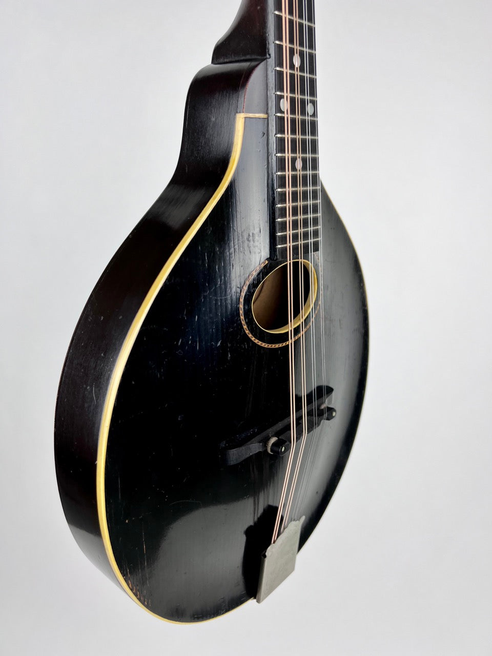 1924 Gibson Snakehead A Mandolin