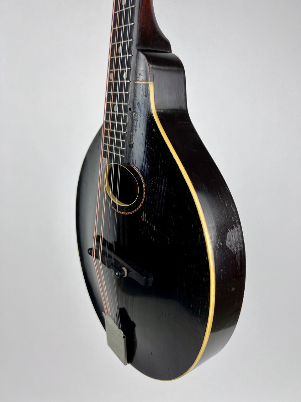 1924 Gibson Snakehead A Mandolin
