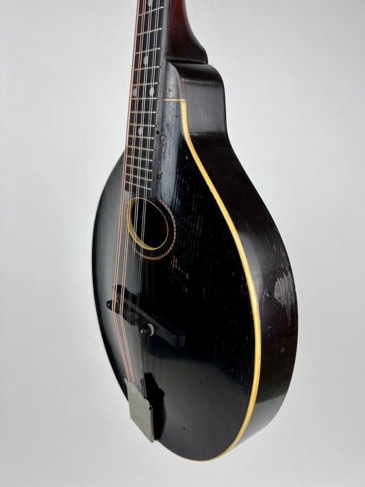 1924 Gibson Snakehead A Mandolin