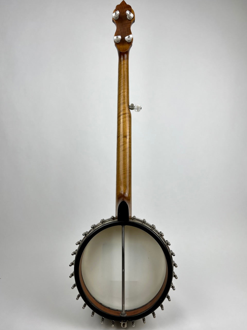 1924 Vega Tubaphone Conversion Banjo