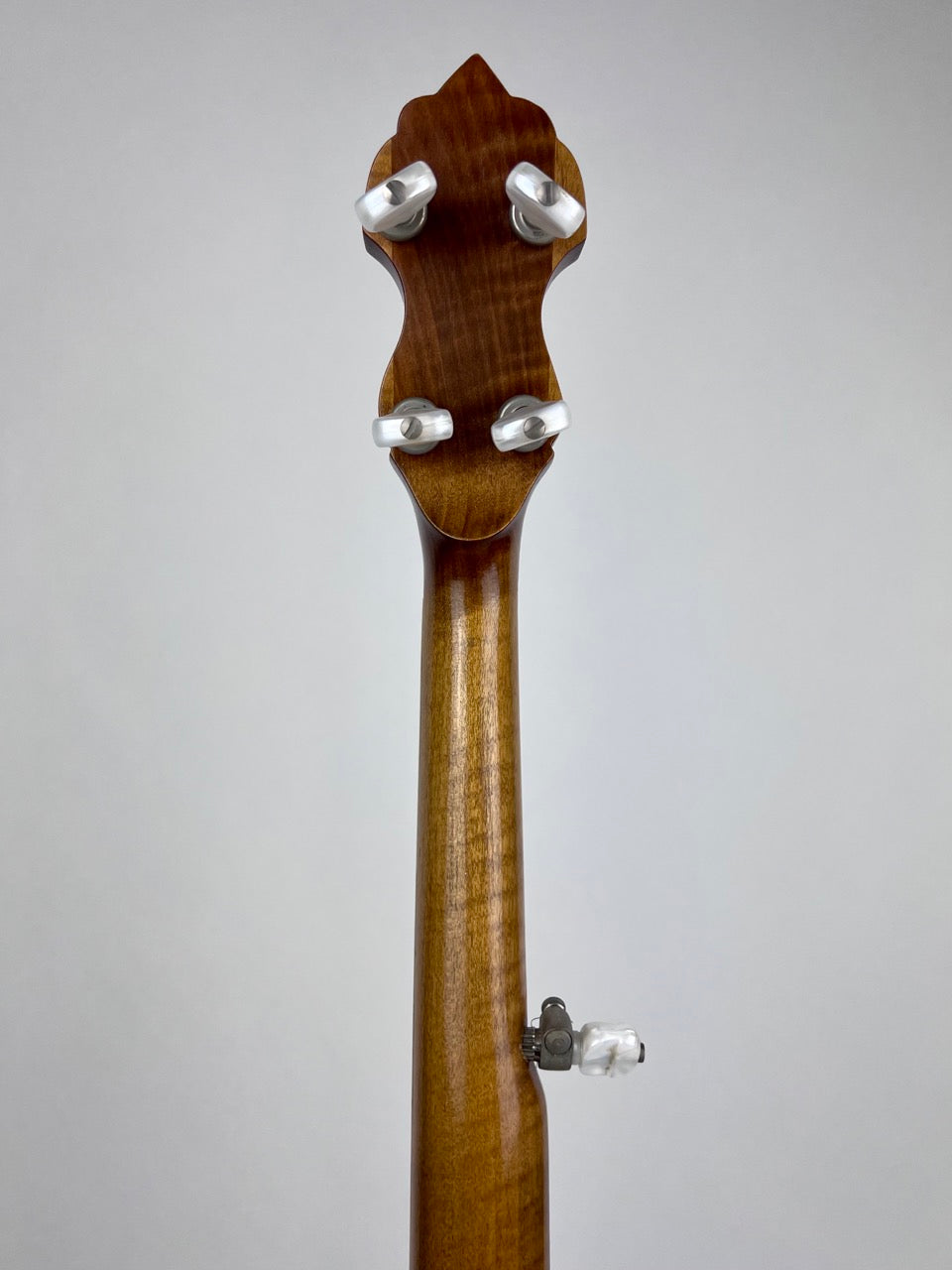 1924 Vega Tubaphone Conversion Banjo