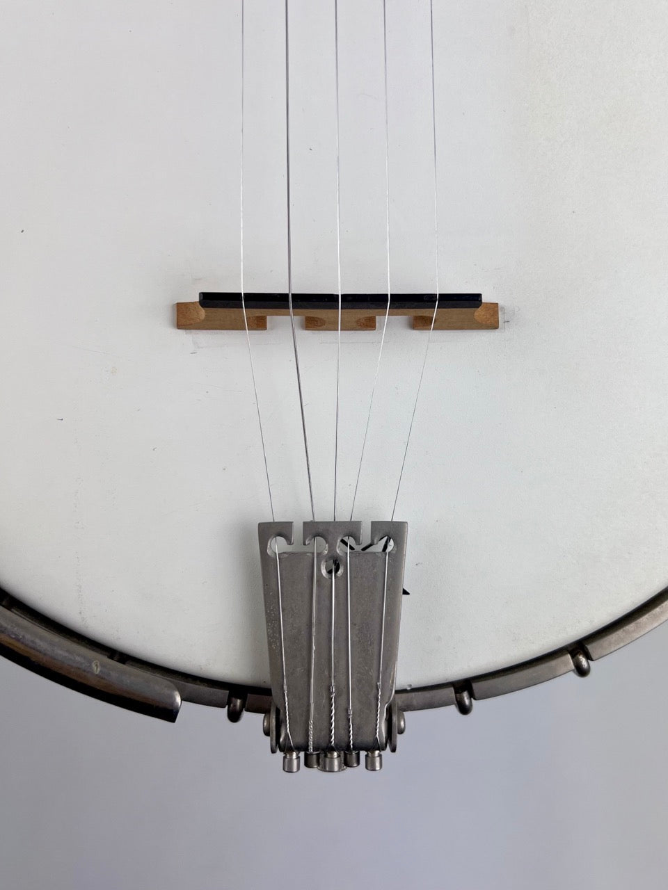 1924 Vega Tubaphone Conversion Banjo