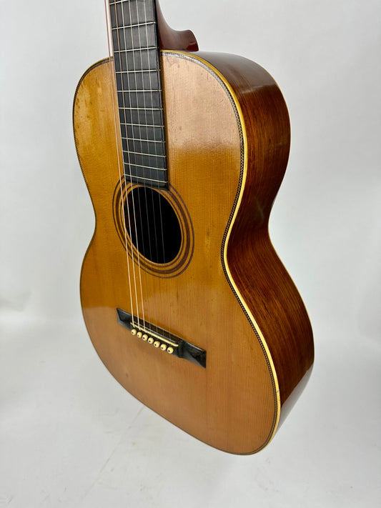 1925 Martin 0-28 - Hawaiian 7 String
