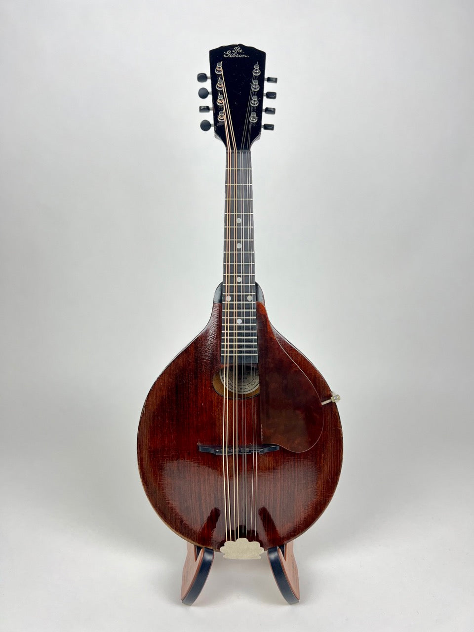 1926 Gibson A-JR mandolin