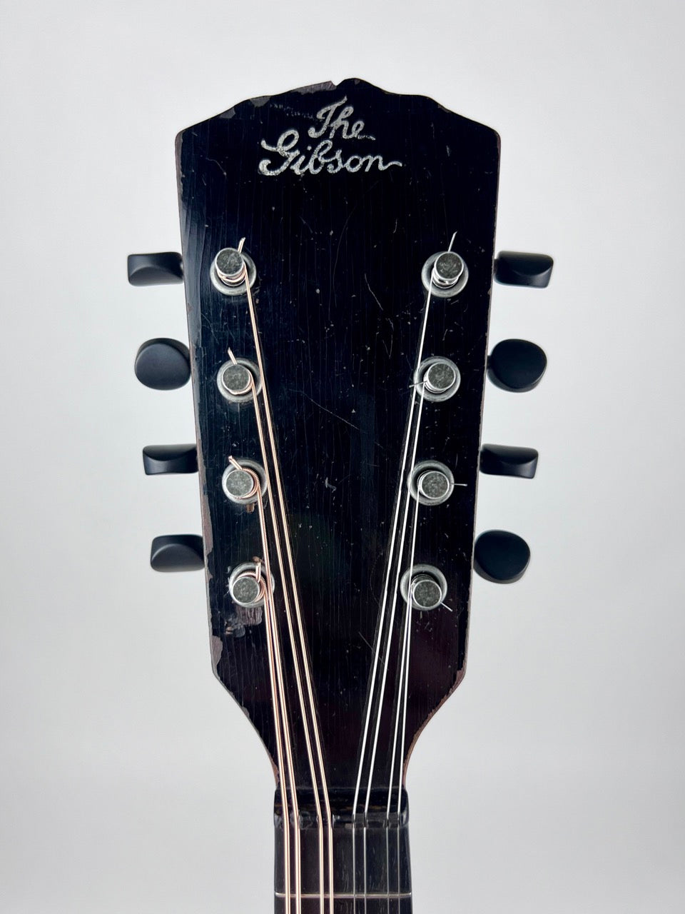 1926 Gibson A-JR mandolin