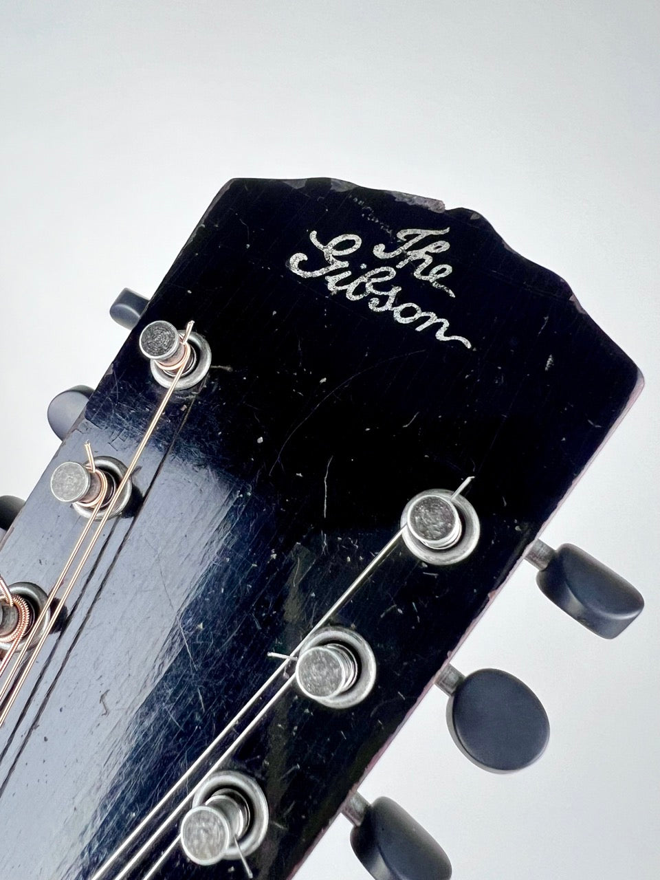 1926 Gibson A-JR mandolin