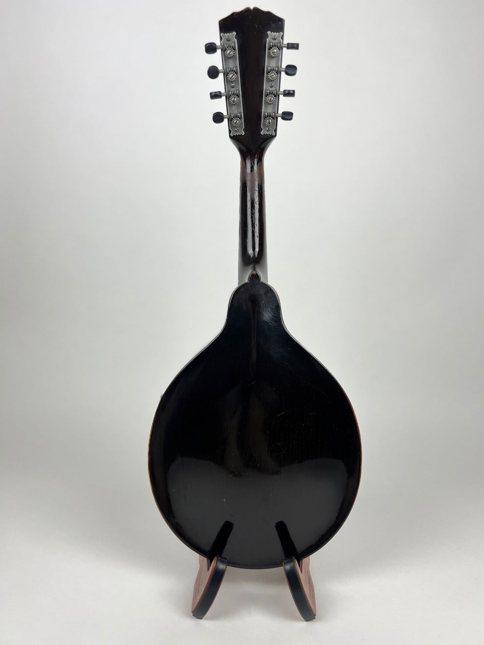 1926 Gibson A-JR mandolin