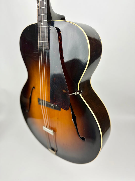 Cir. 1935 Gibson TG-50 Tenor Guitar