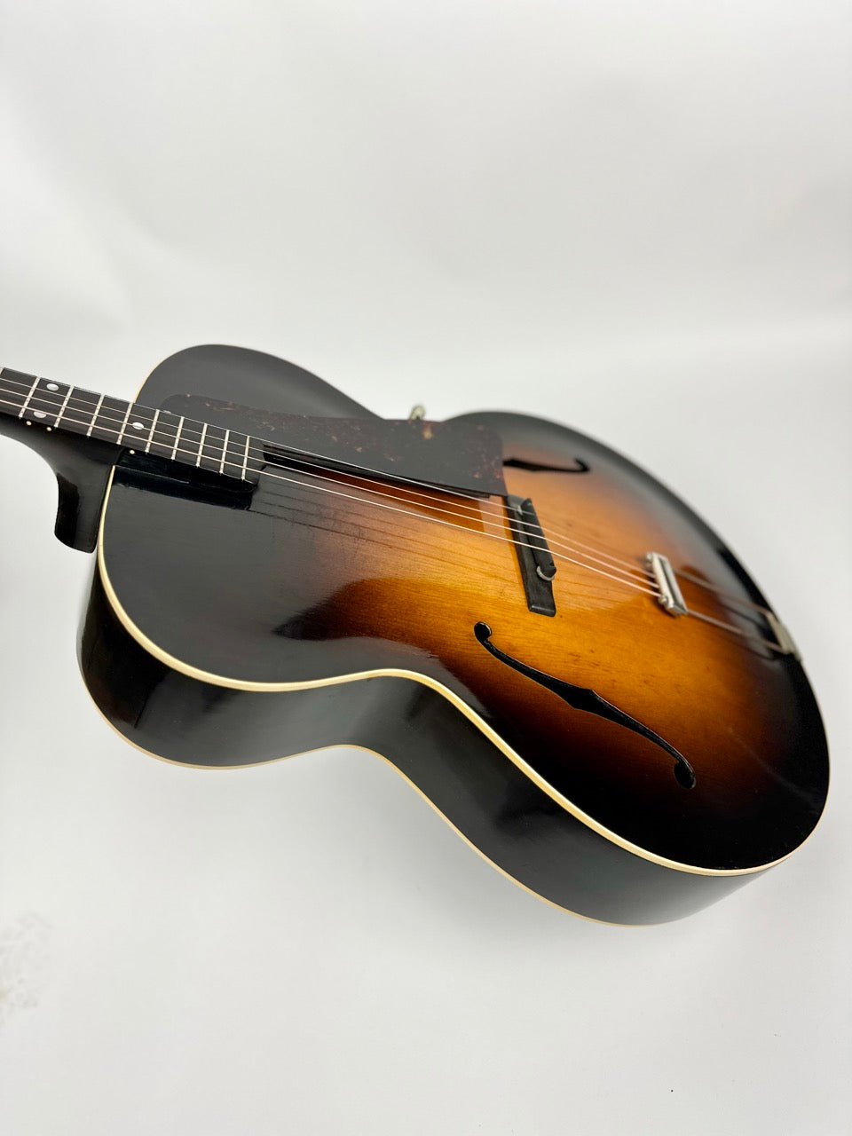 Cir. 1935 Gibson TG-50 Tenor Guitar
