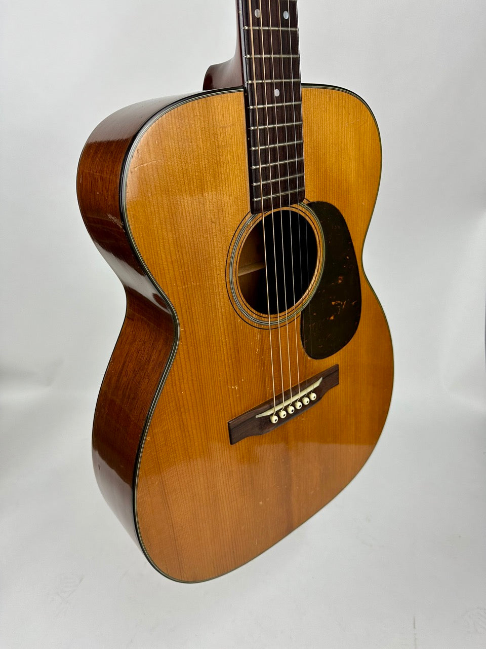 1954 Martin 00-18