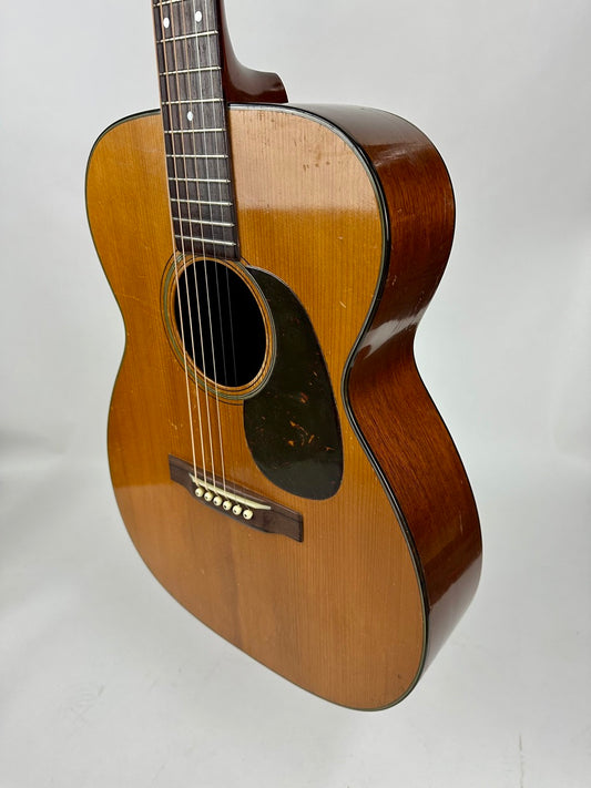 1954 Martin 00-18