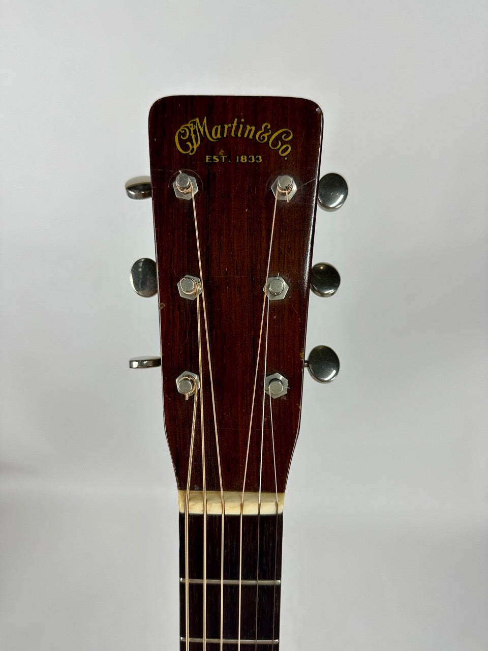 1954 Martin 00-18