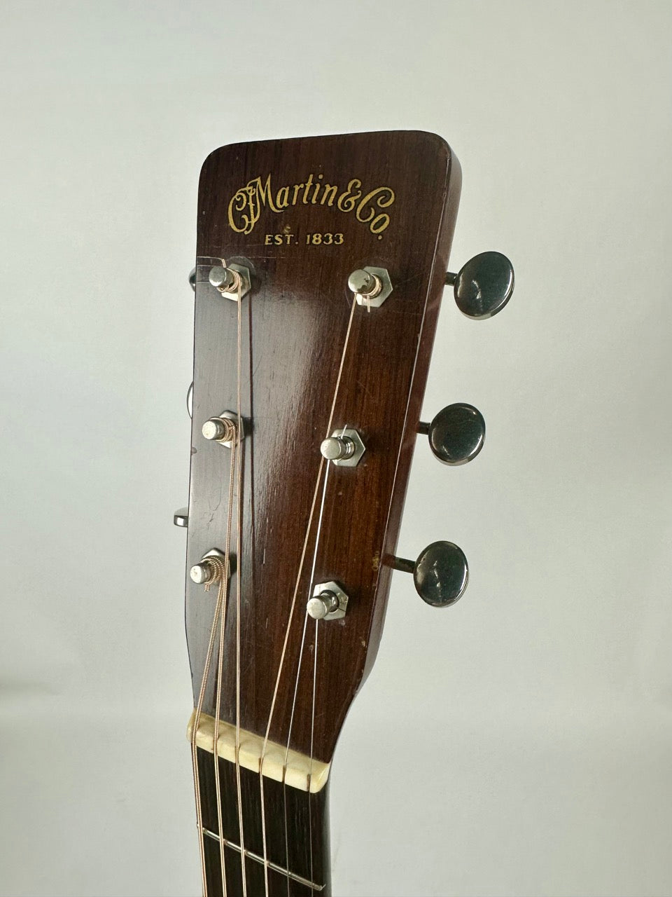 1954 Martin 00-18