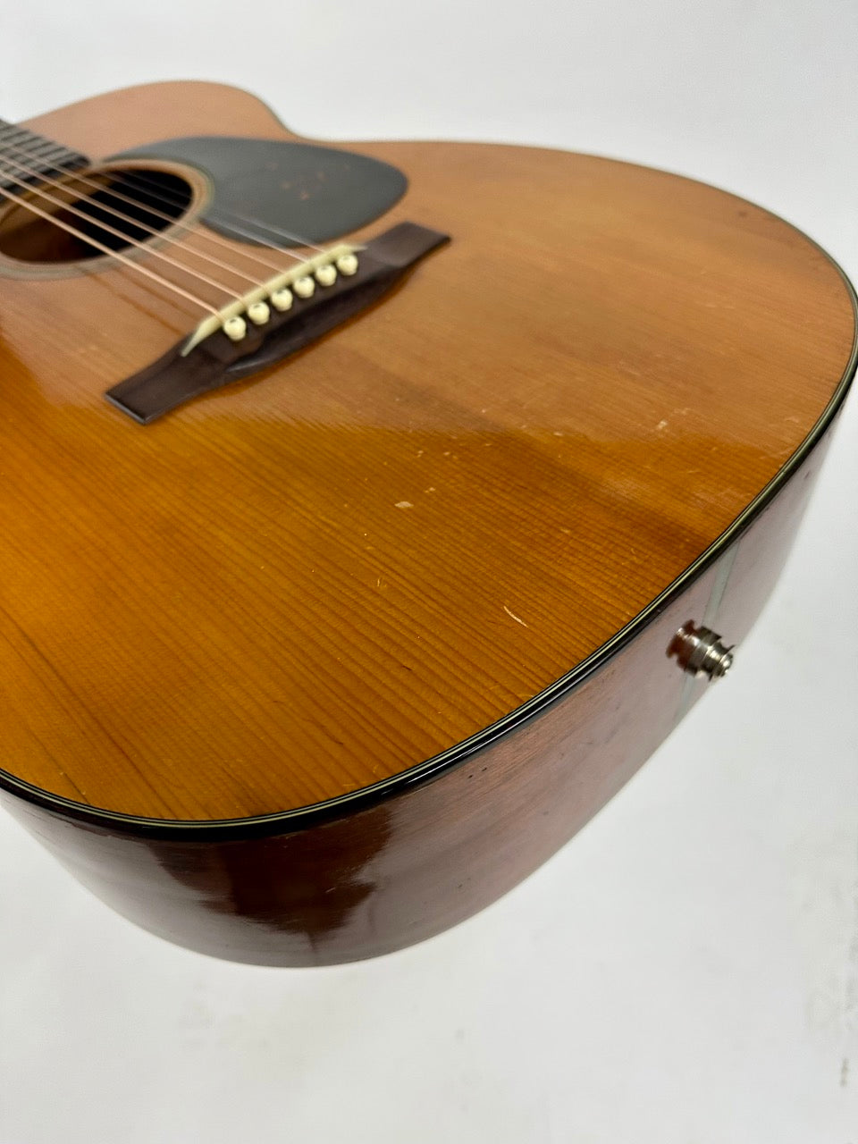 1954 Martin 00-18