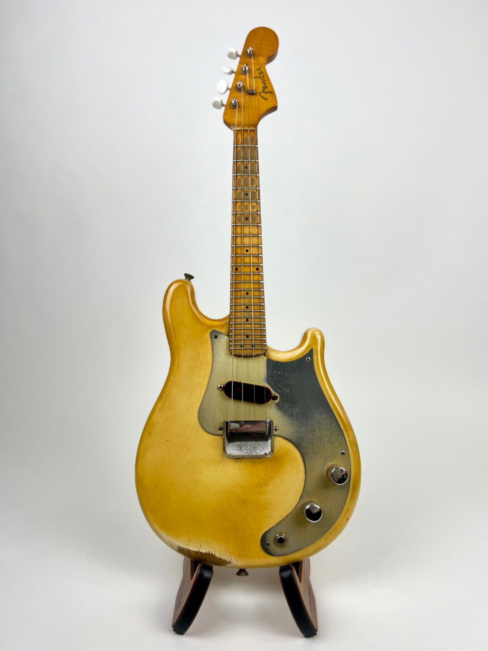 1956 Fender Electric Mandolin