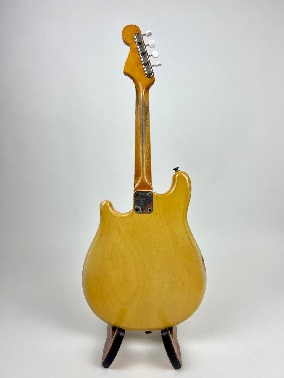 1956 Fender Electric Mandolin