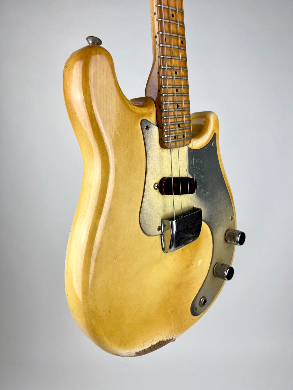 1956 Fender Electric Mandolin