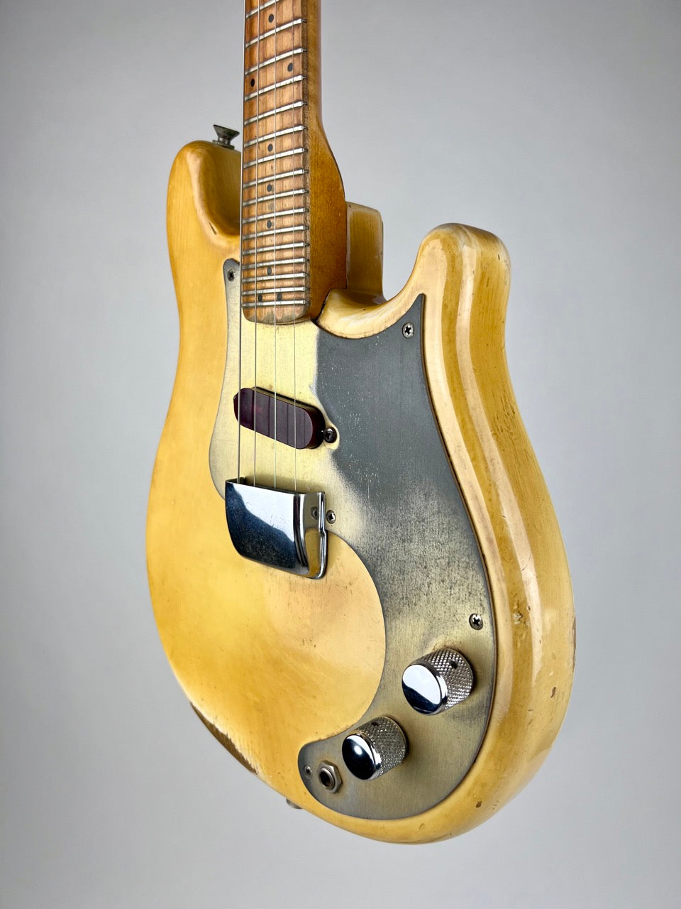 1956 Fender Electric Mandolin