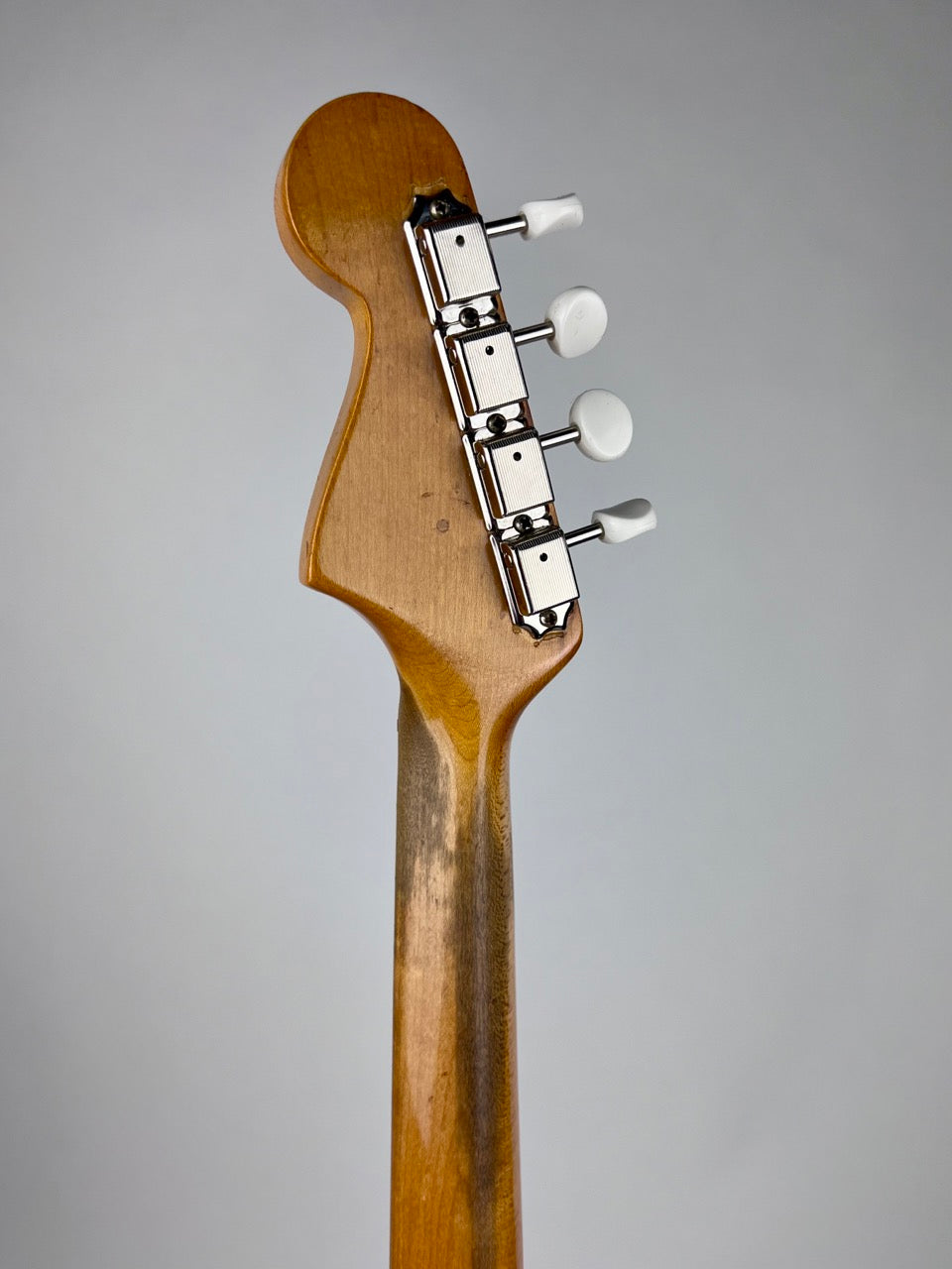 1956 Fender Electric Mandolin