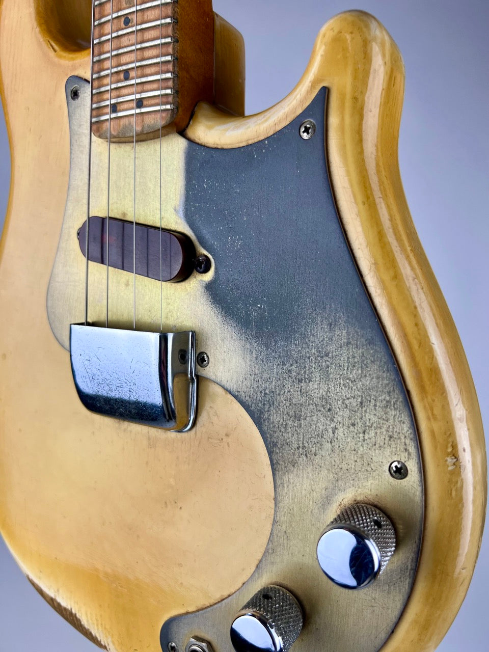 1956 Fender Electric Mandolin