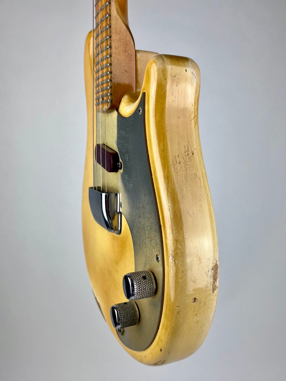 1956 Fender Electric Mandolin