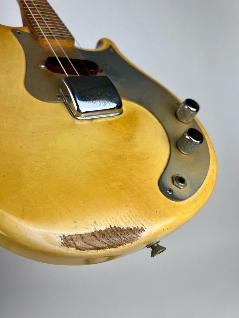 1956 Fender Electric Mandolin