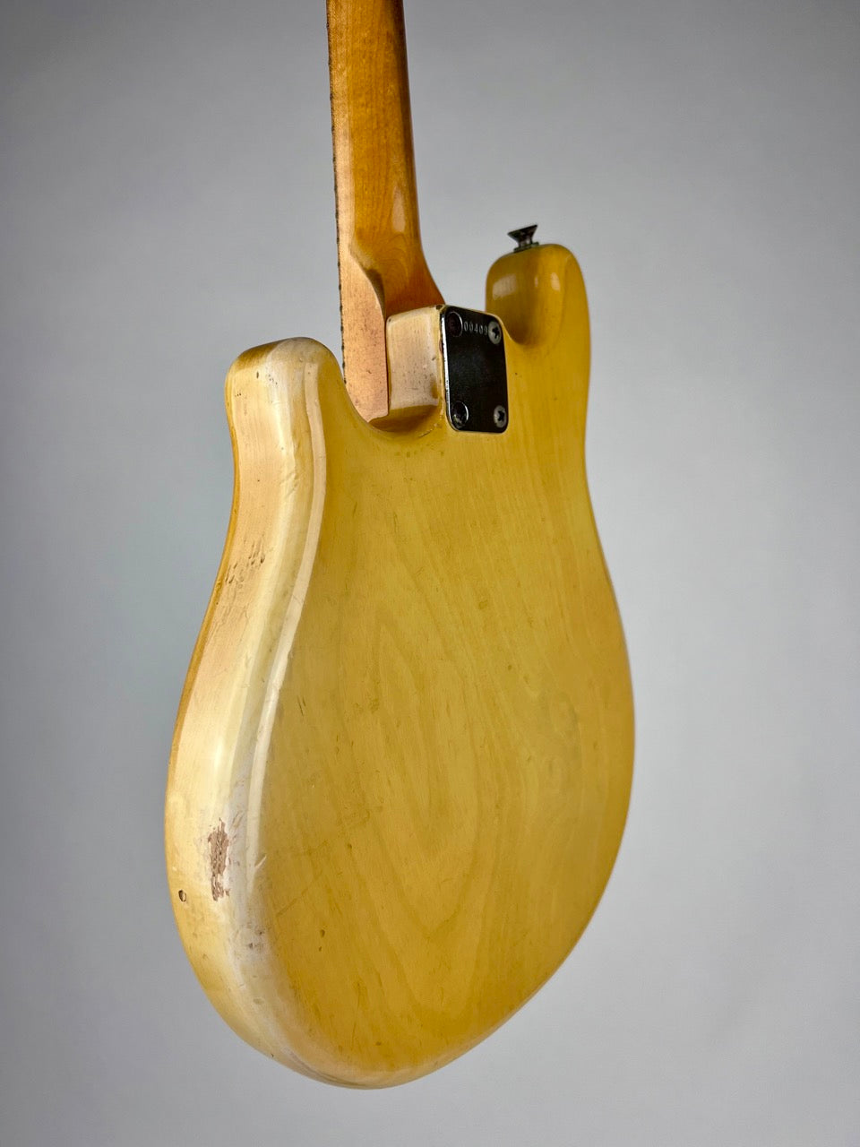 1956 Fender Electric Mandolin