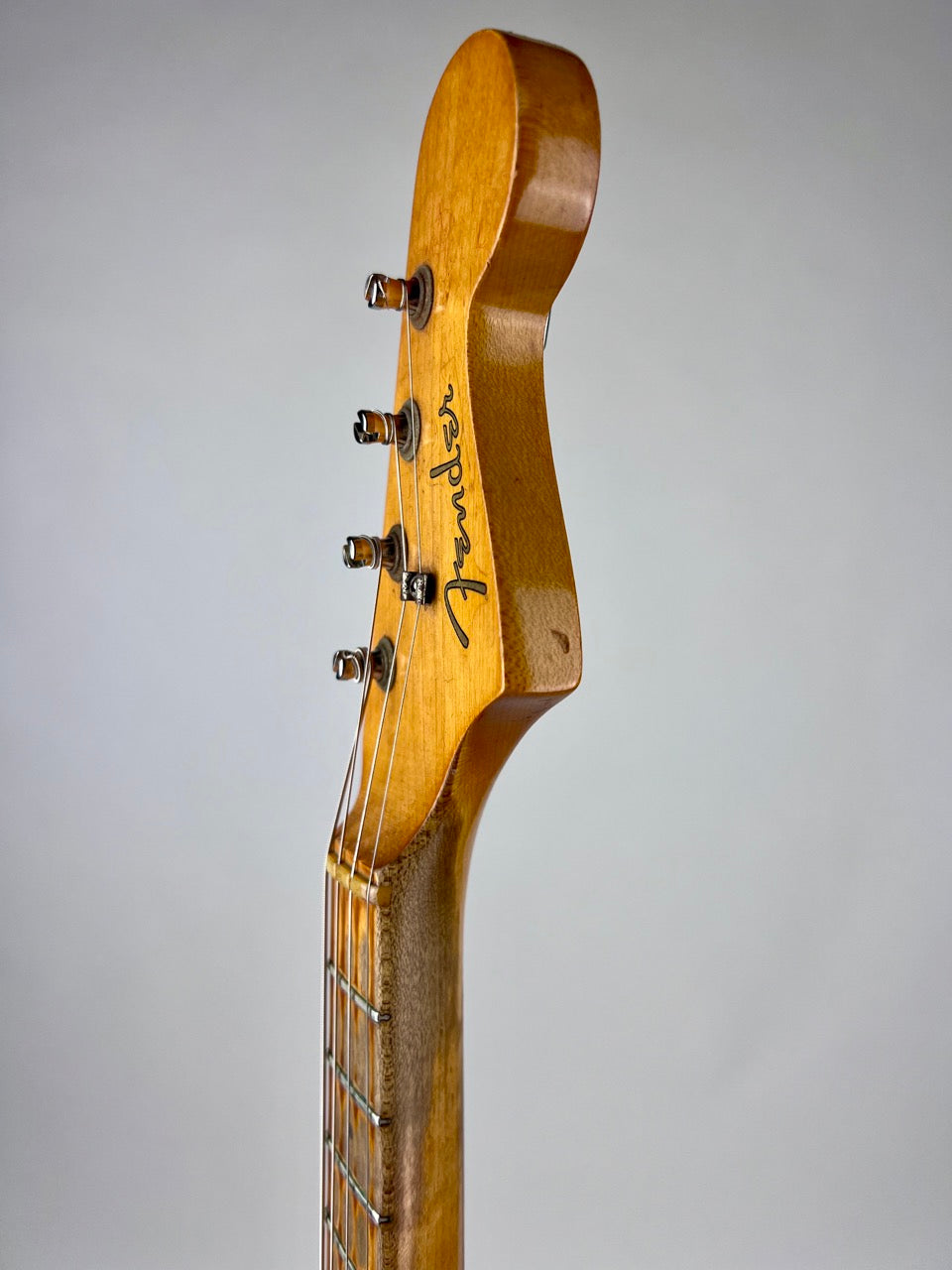 1956 Fender Electric Mandolin