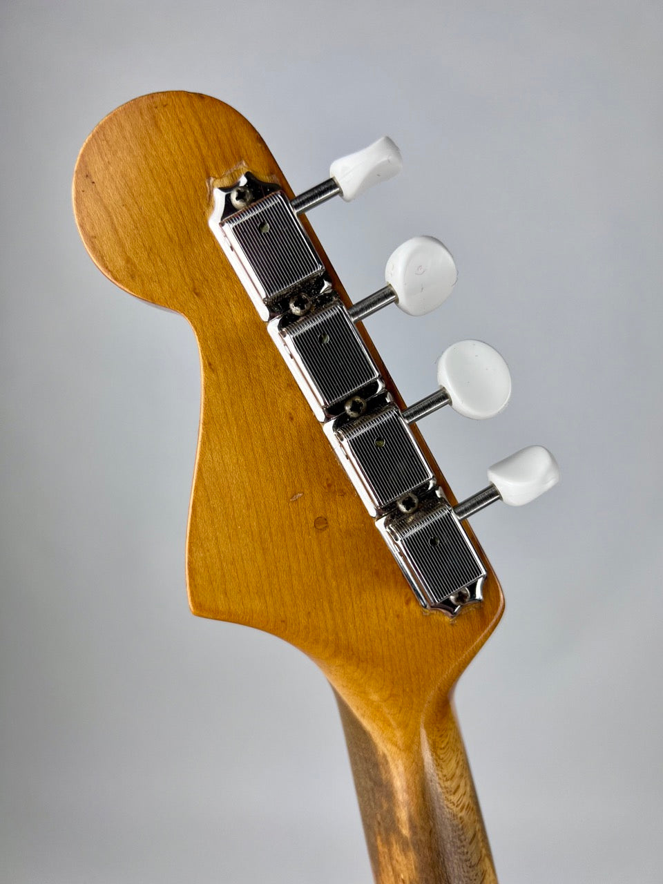 1956 Fender Electric Mandolin